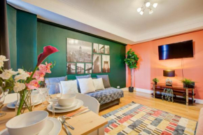 Hyde Park Private Family Apartments